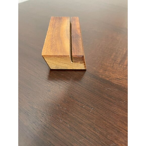 Vintage Ace 83 Ulu Knife Skinner w/Scrimshaw Handle - Picture 6 of 7